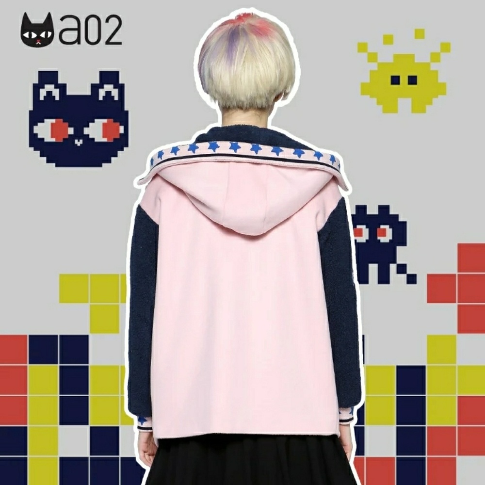 A02 Jacket - Picture 2 of 6